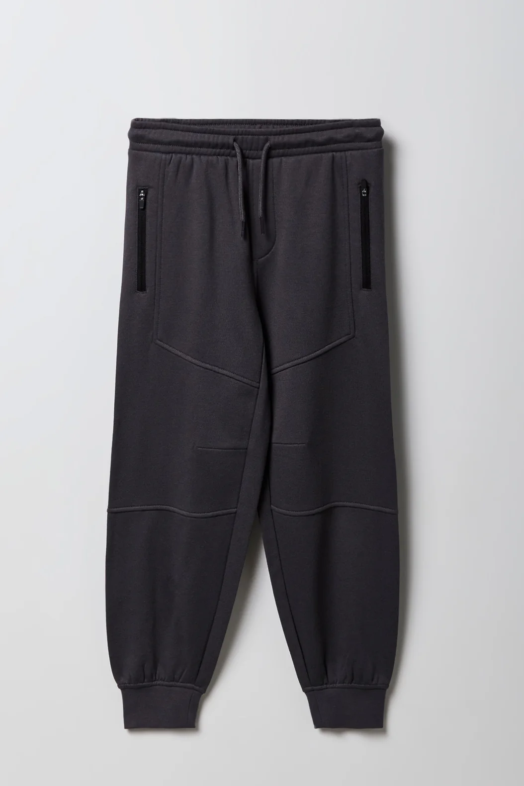 Kids Zipper Pocket Jogger - Image 7