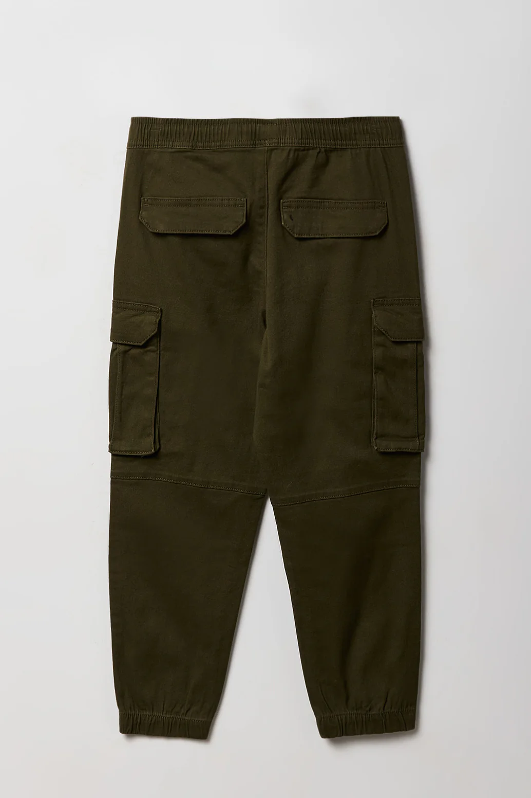 Boys Classic Cargo Jogger - Image 10
