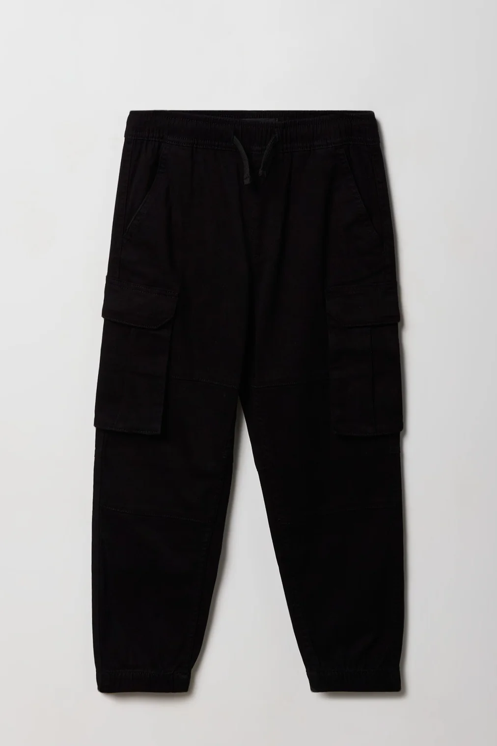 Boys Classic Cargo Jogger - Image 3