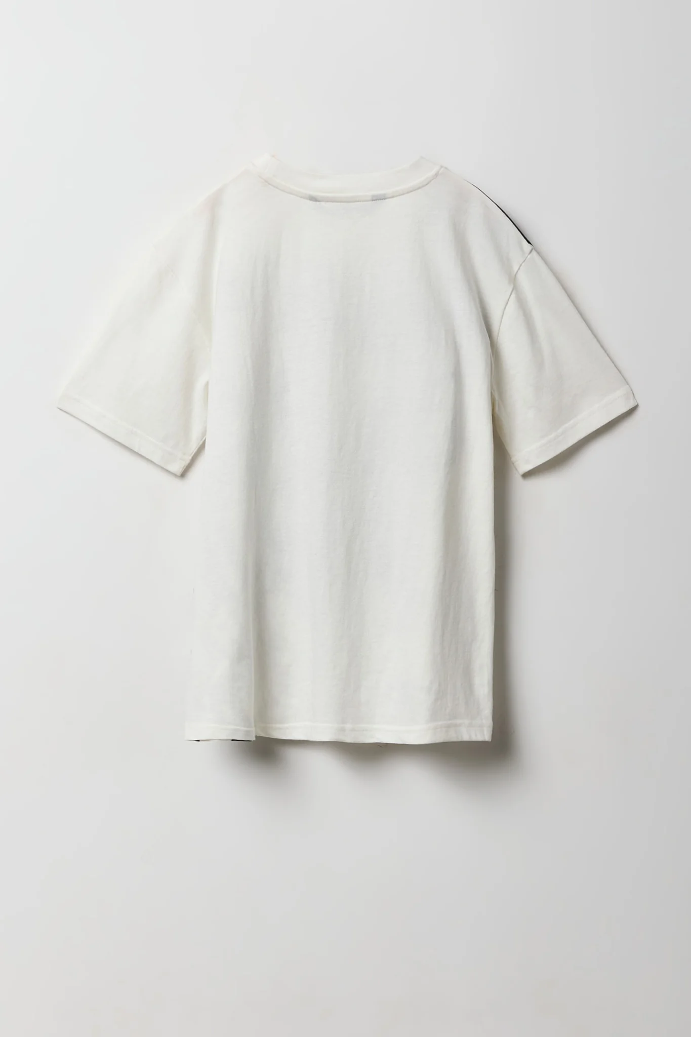 Boys Robot Embroidered T-Shirt - Image 4