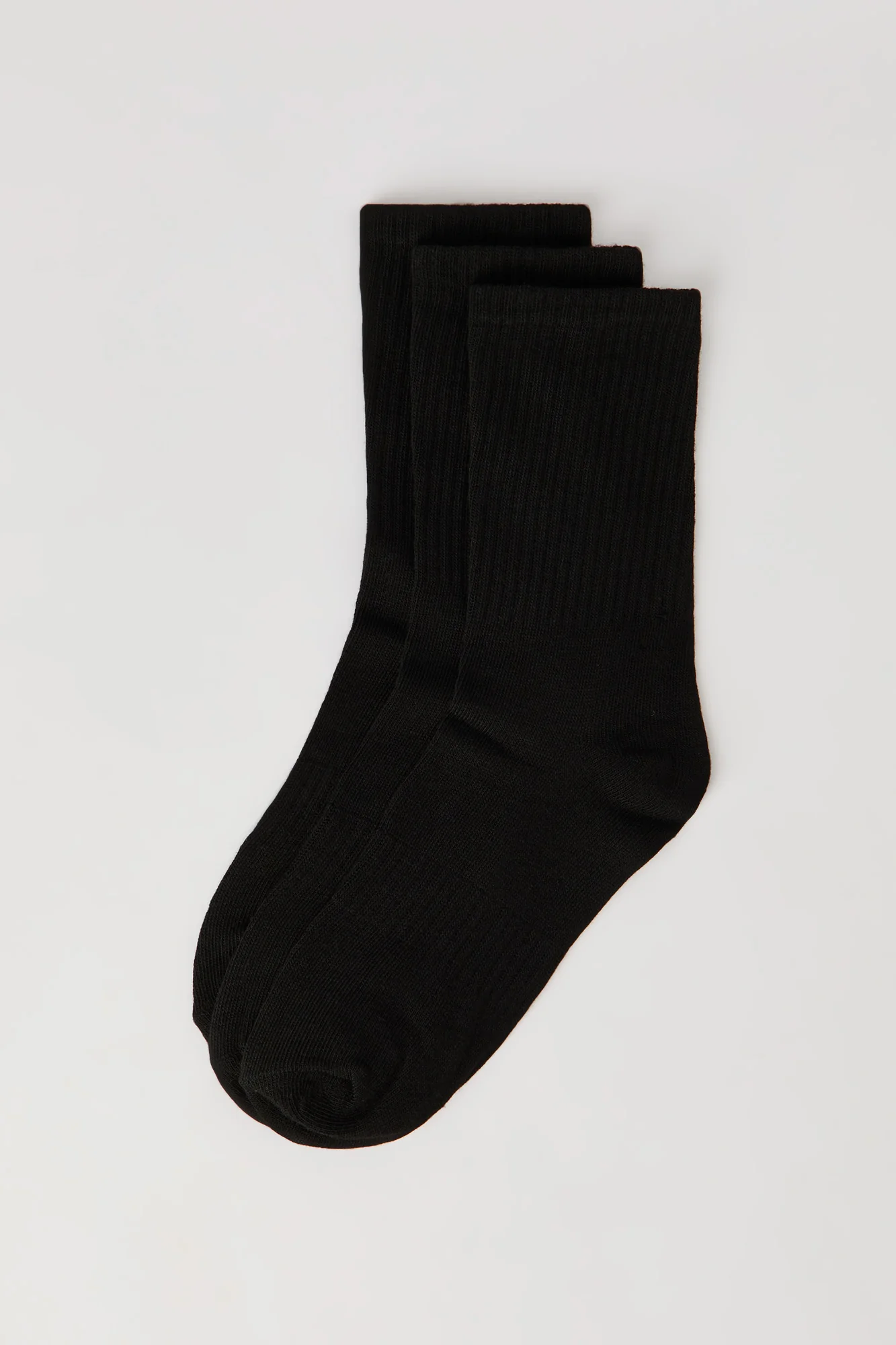 Kids Crew Socks (3 Pack) - Image 2