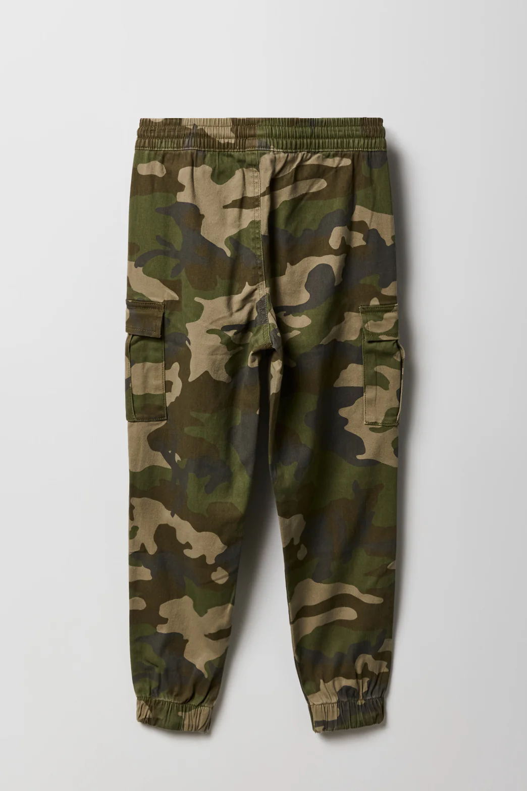 Girls Classic Cargo Jogger - Image 12