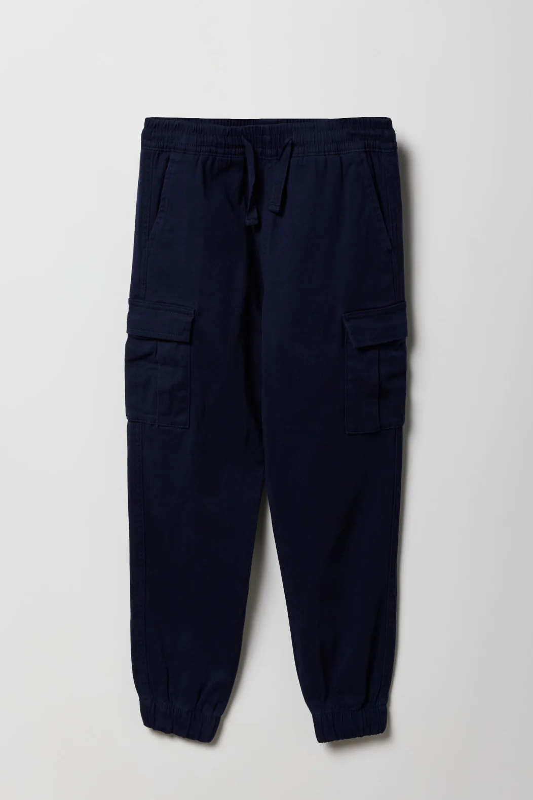 Jogger cargo classique pour fille - Image 7