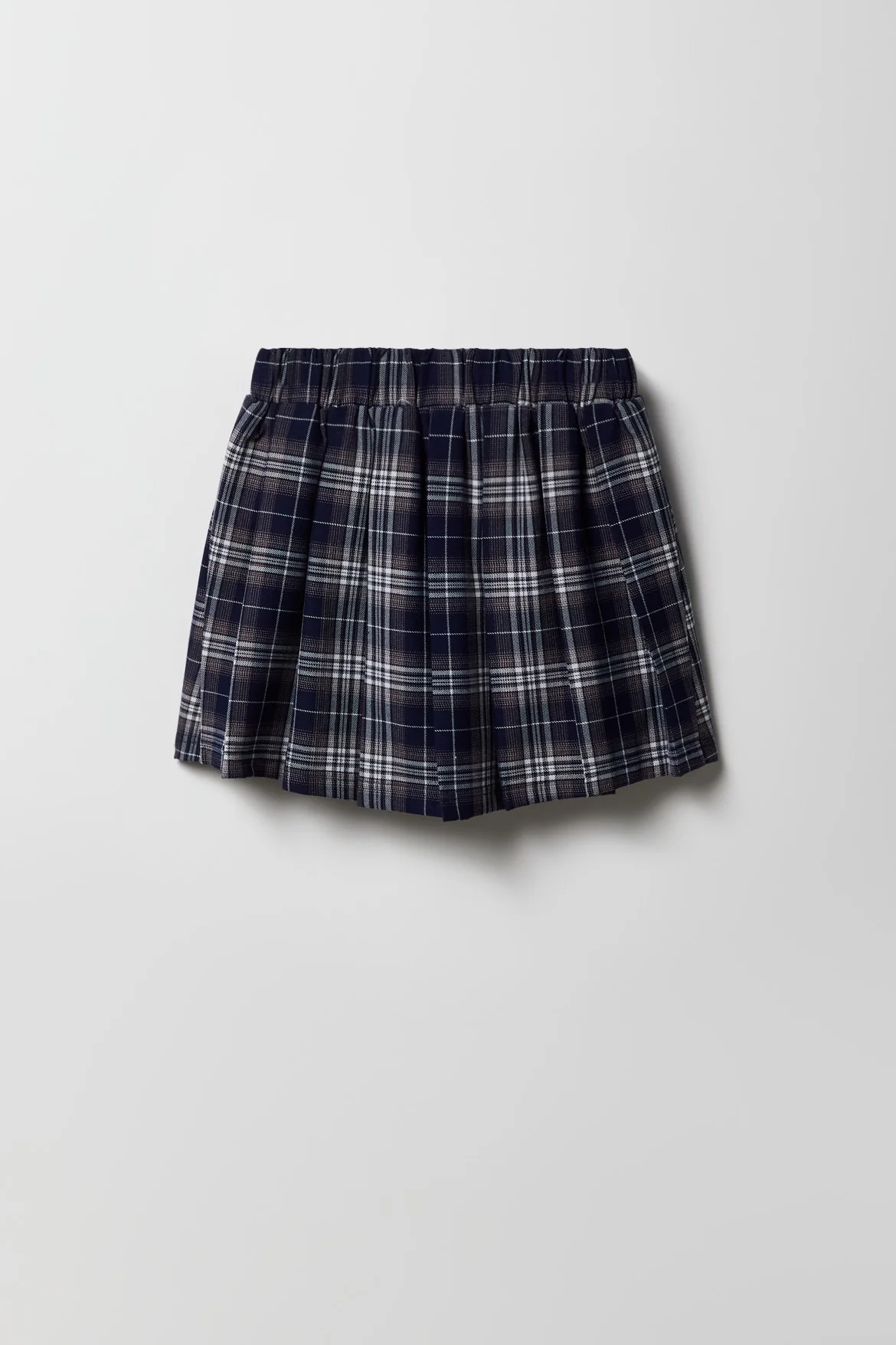 Girls Pleated Skort - Image 2