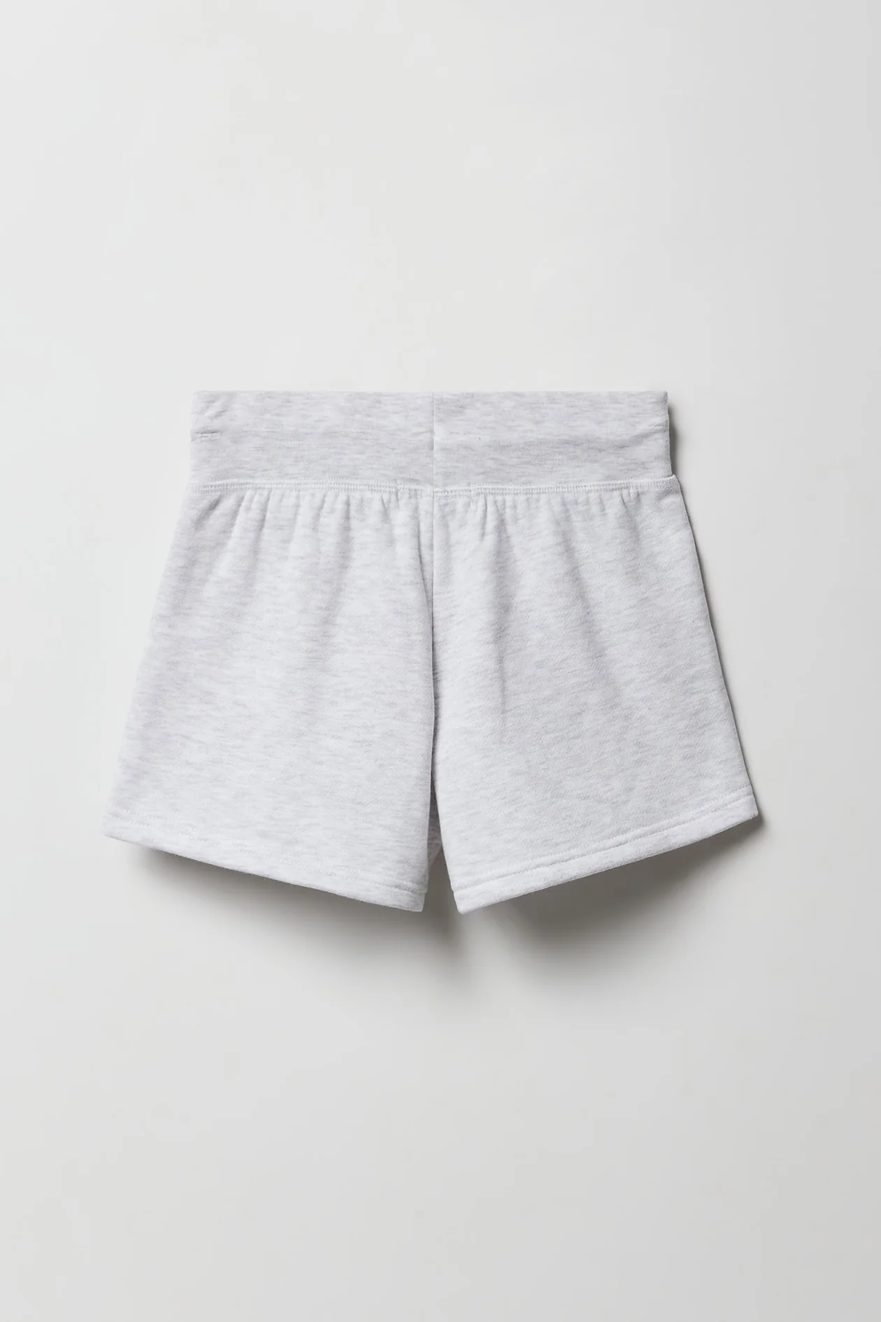 Girls Active Graphic Fleece Short - Image 6