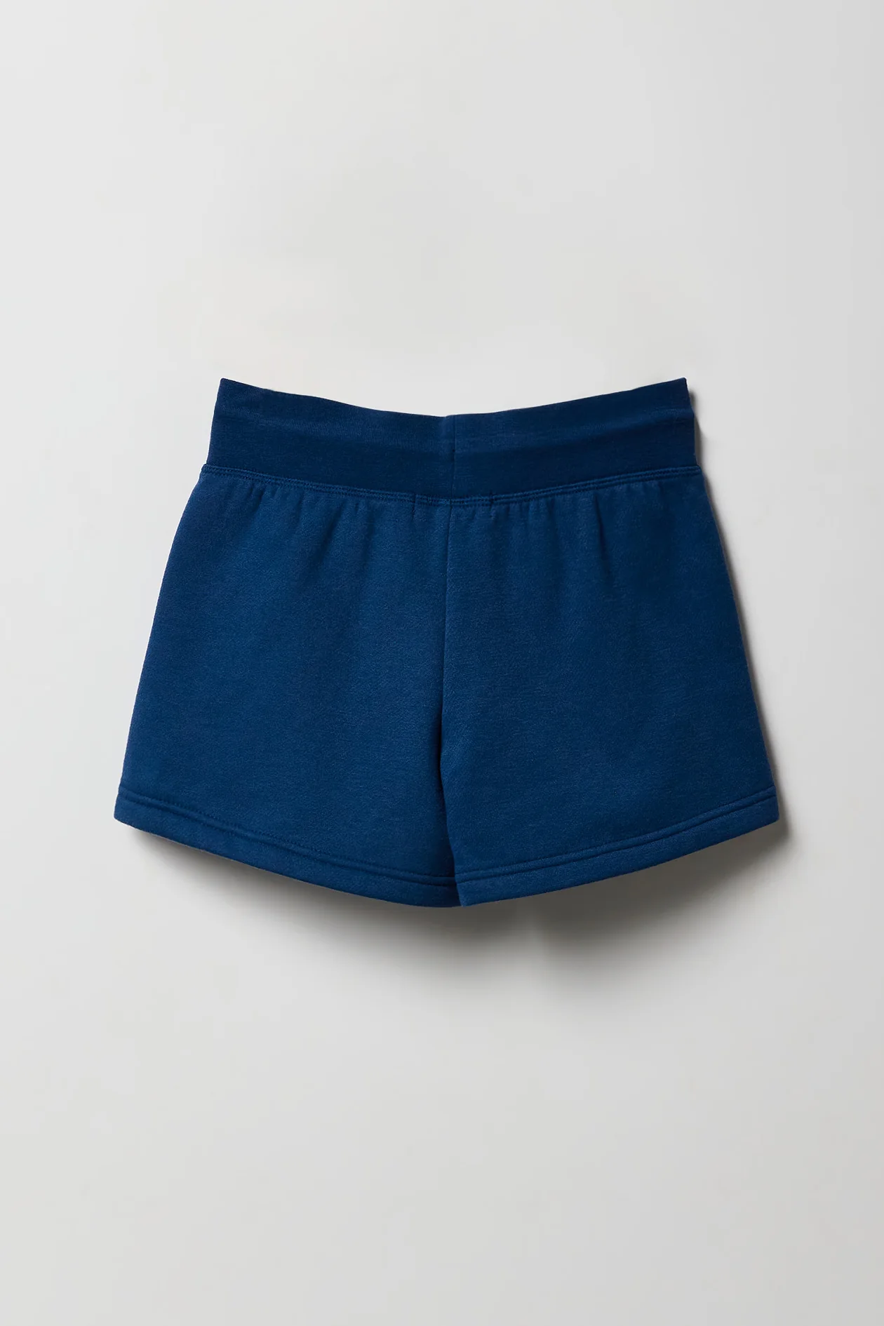 Girls Active Graphic Fleece Short - Image 8