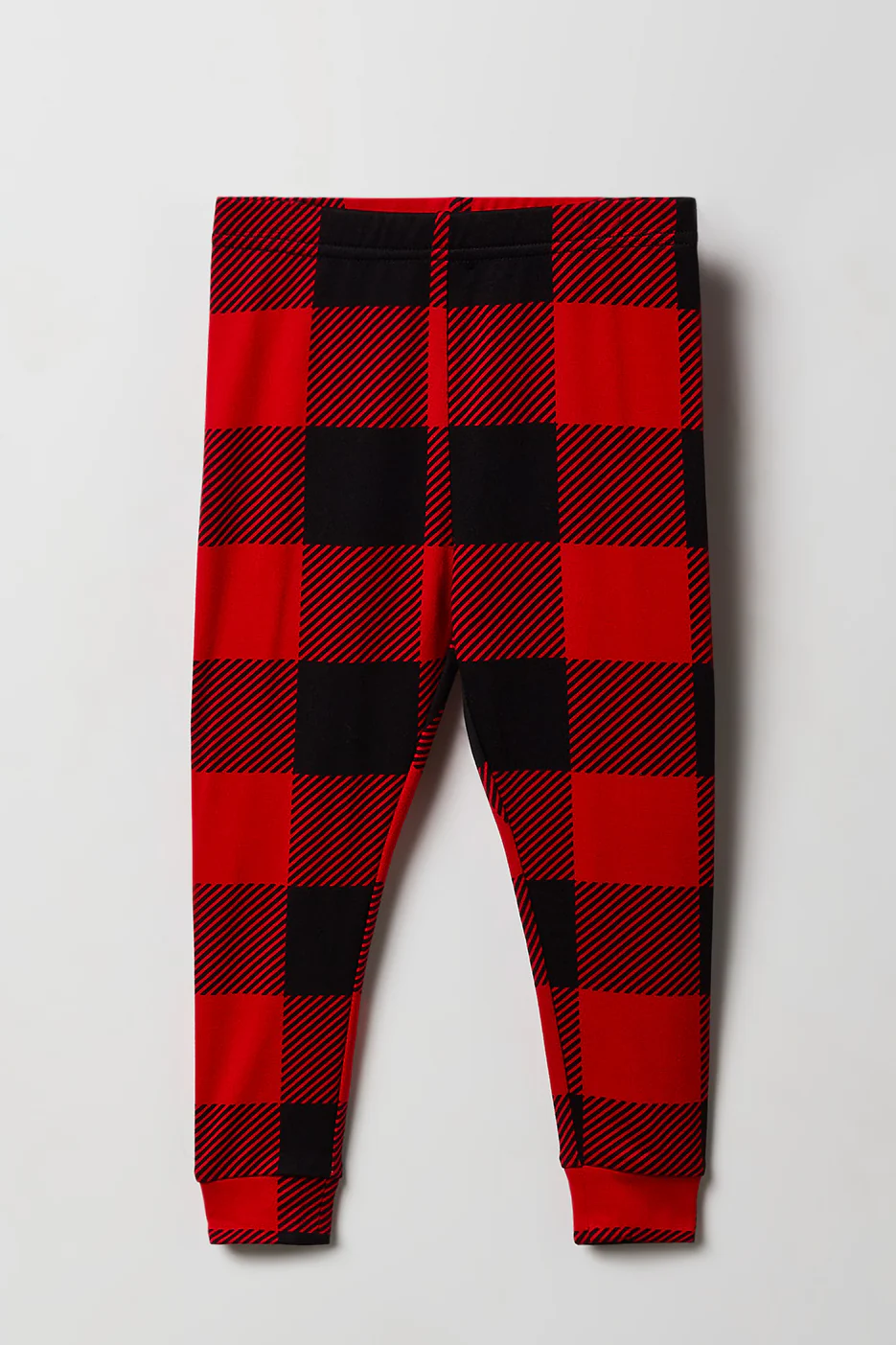 Ensemble deux-pièces Pyjamas de famille à imprimé Dream Team pour tout-petit - Image 4