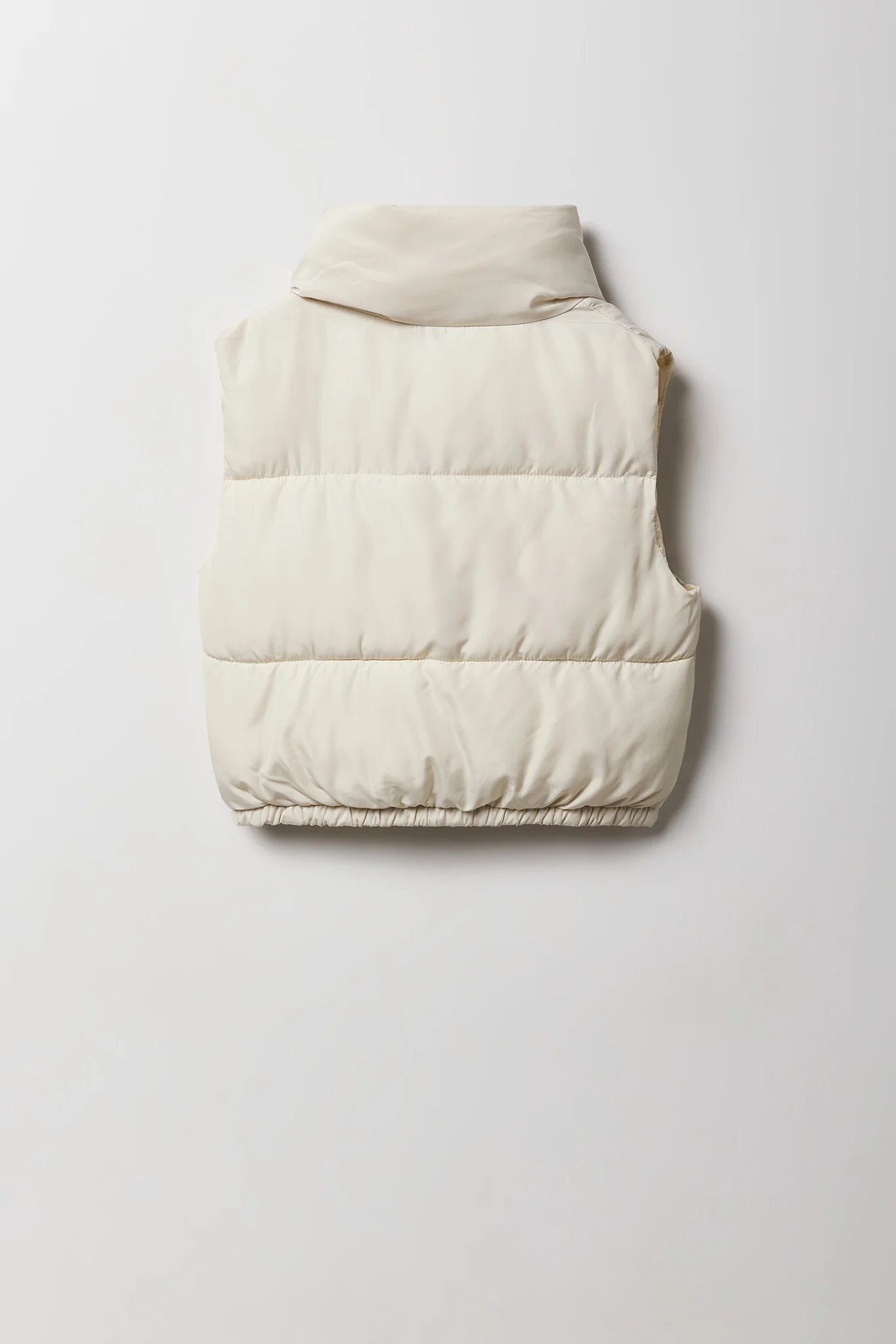 Girls Puffer Vest - Image 6