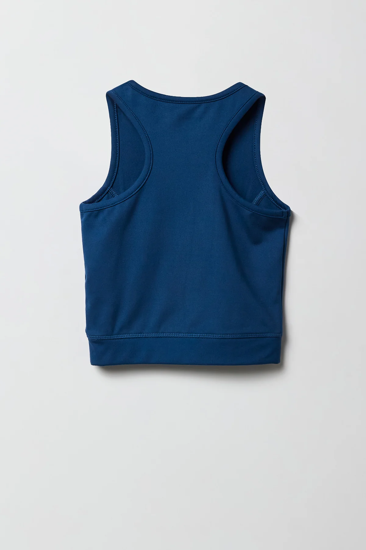 Girls Active Graphic Tank - Image 6
