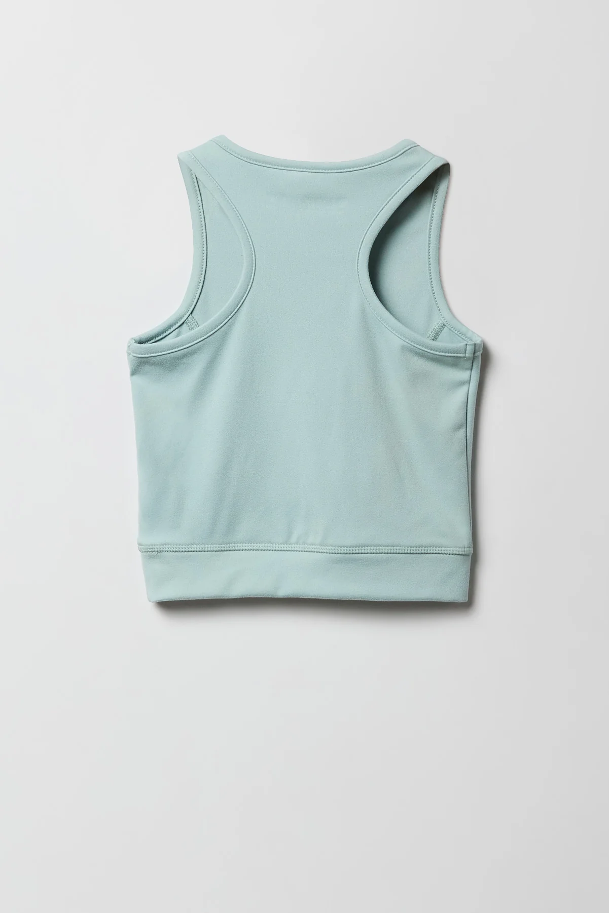 Girls Active Graphic Tank - Image 8