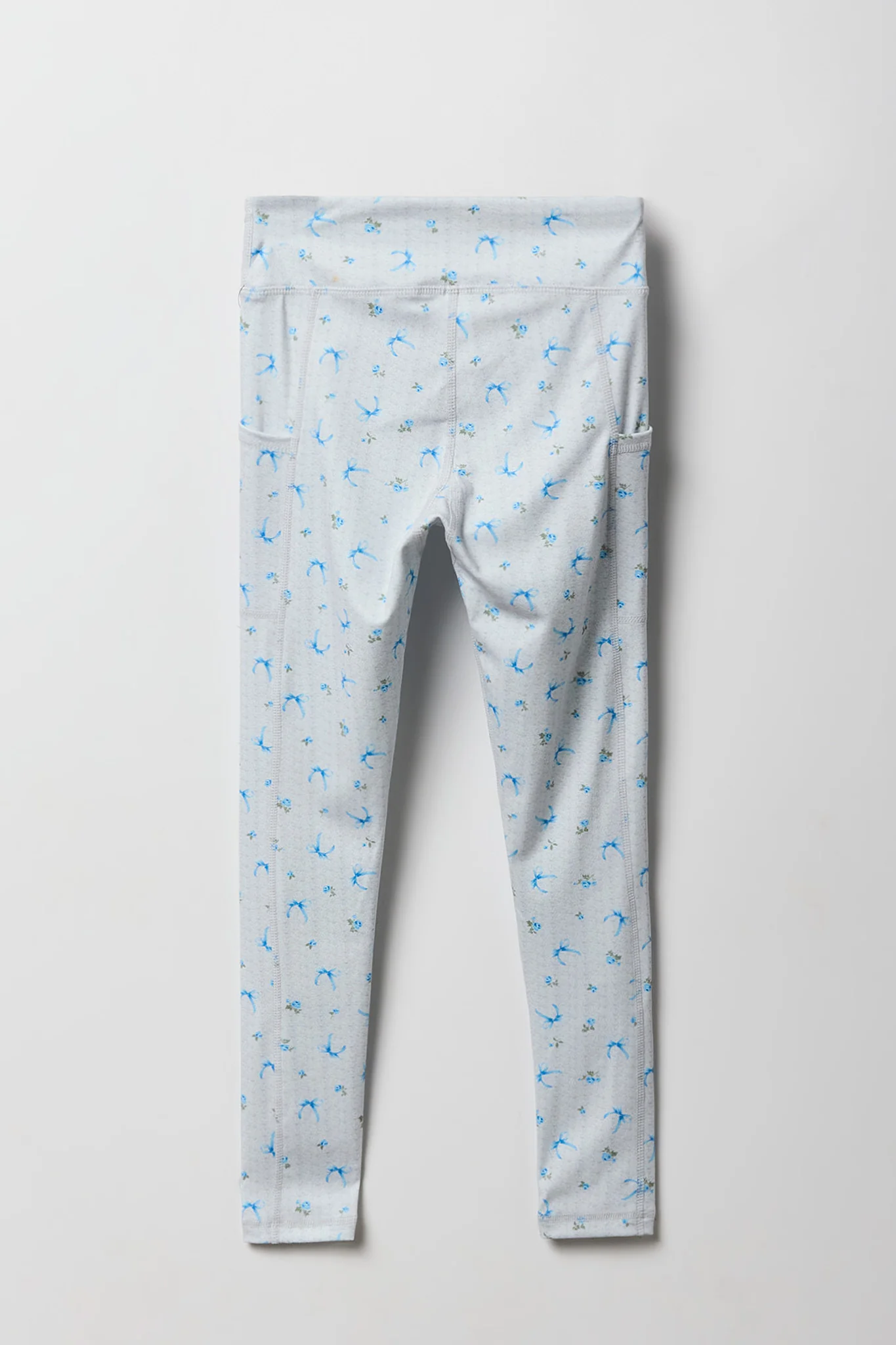 Girls Active Legging - Image 8