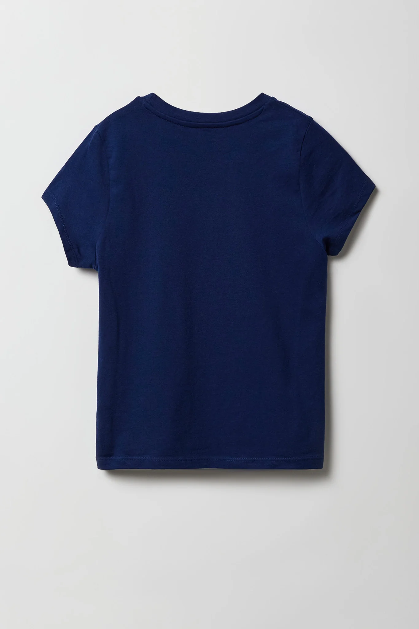 Girls Sweet Graphic T-Shirt - Image 2