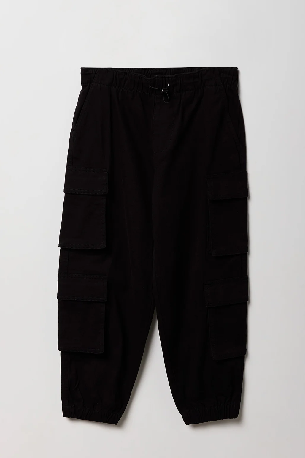 Boys Multi Pocket Cargo Jogger - Image 3