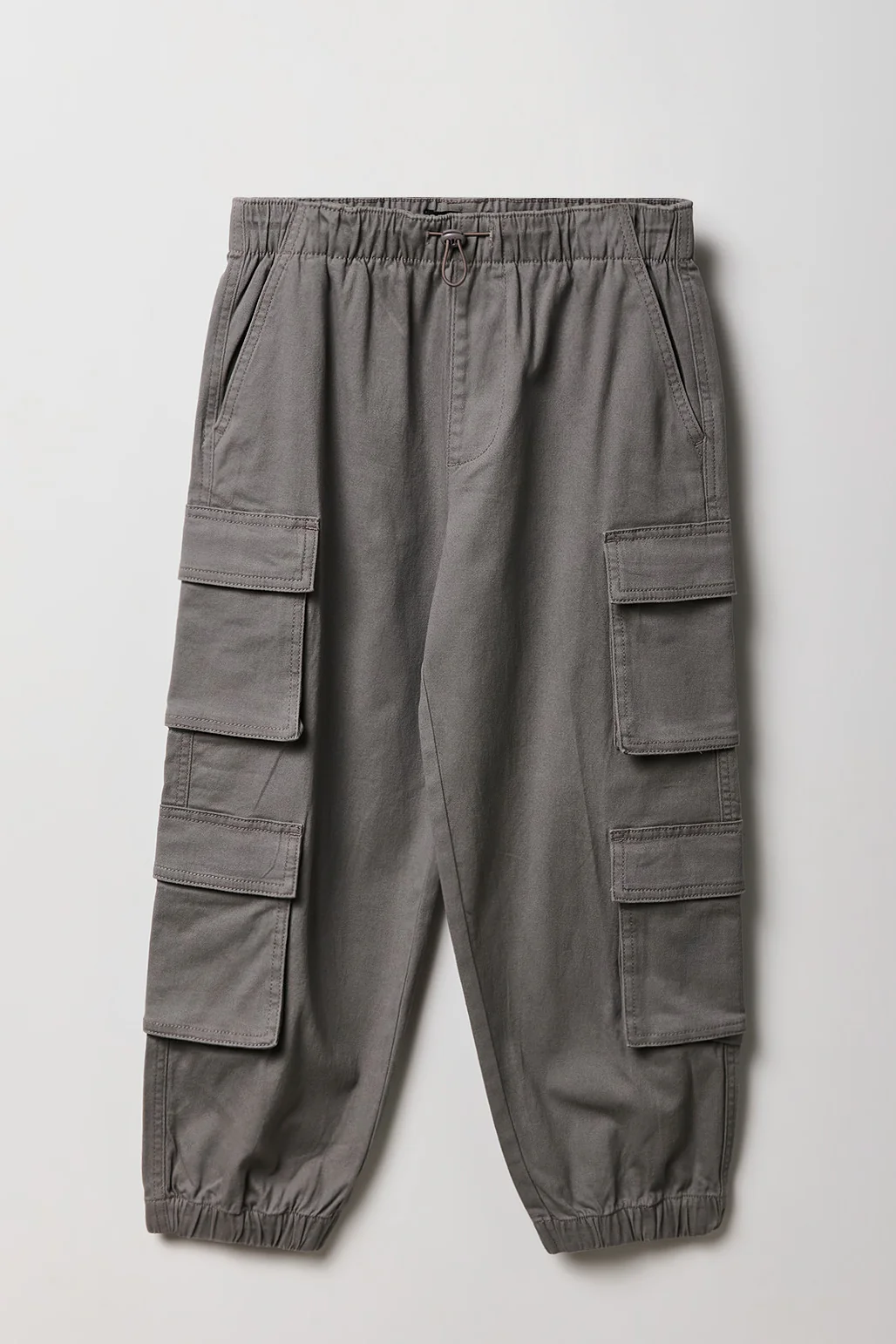Boys Multi Pocket Cargo Jogger - Image 5