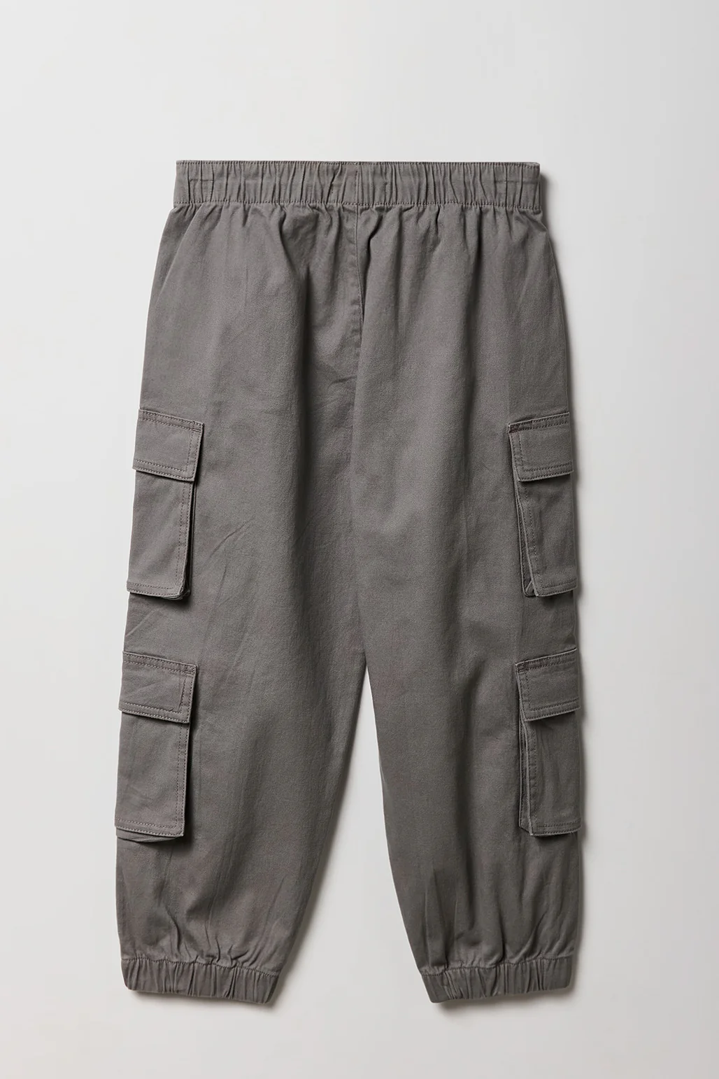 Boys Multi Pocket Cargo Jogger - Image 6