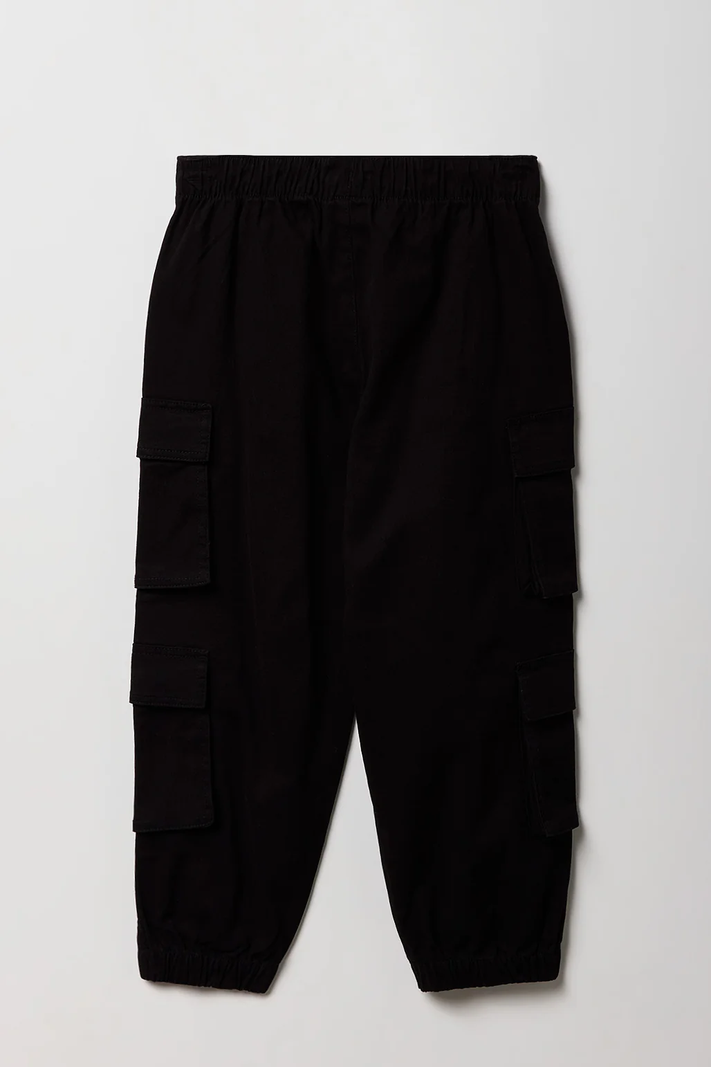 Jogger cargo avec poches multiples pour garçon - Image 4