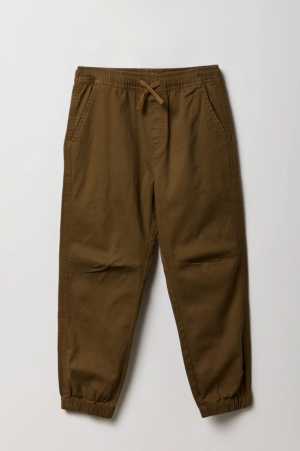 Jogger classique pour garçon