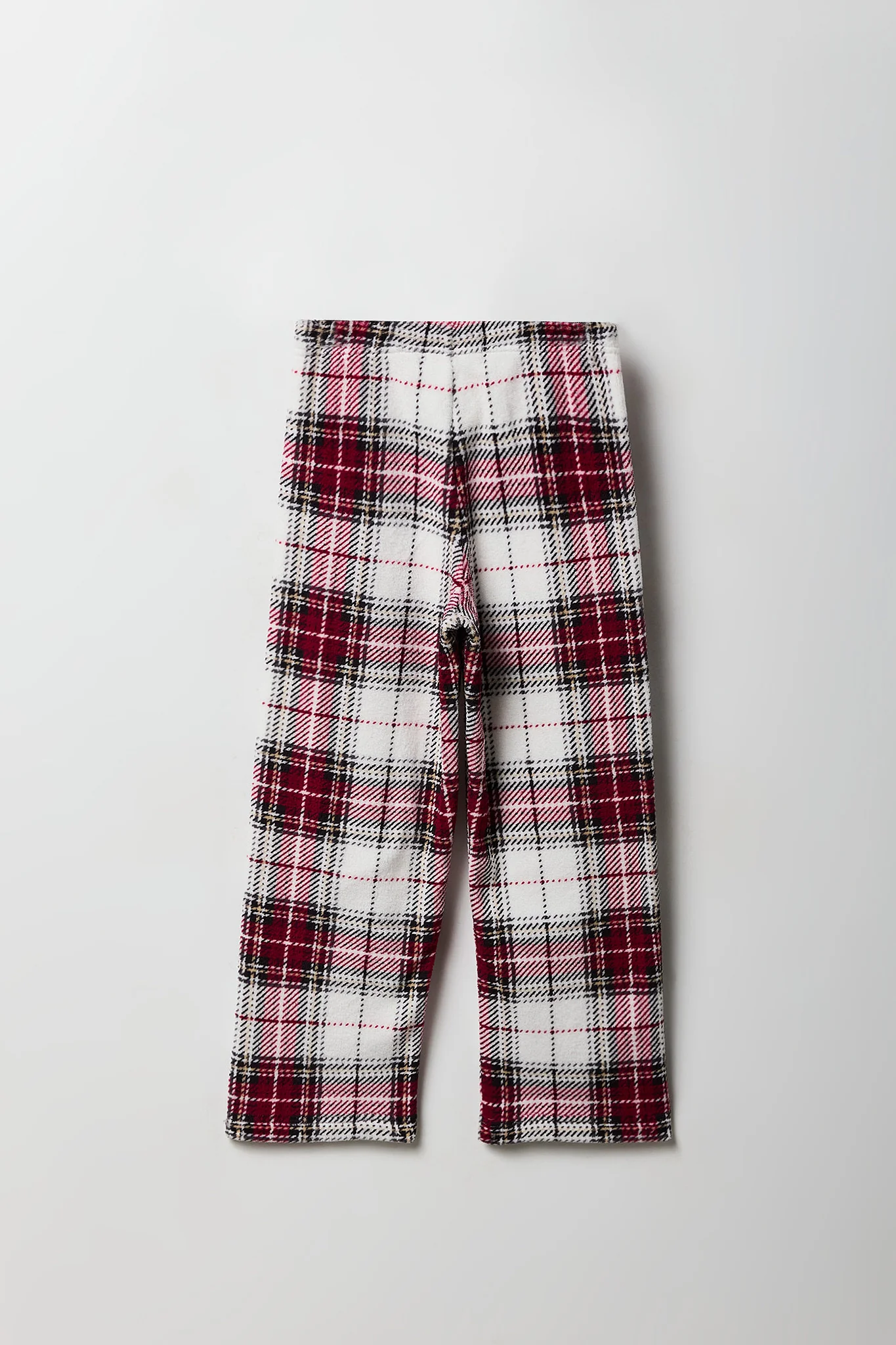 Kids Fammy Jammies Always Matching Pajama Set - Image 4