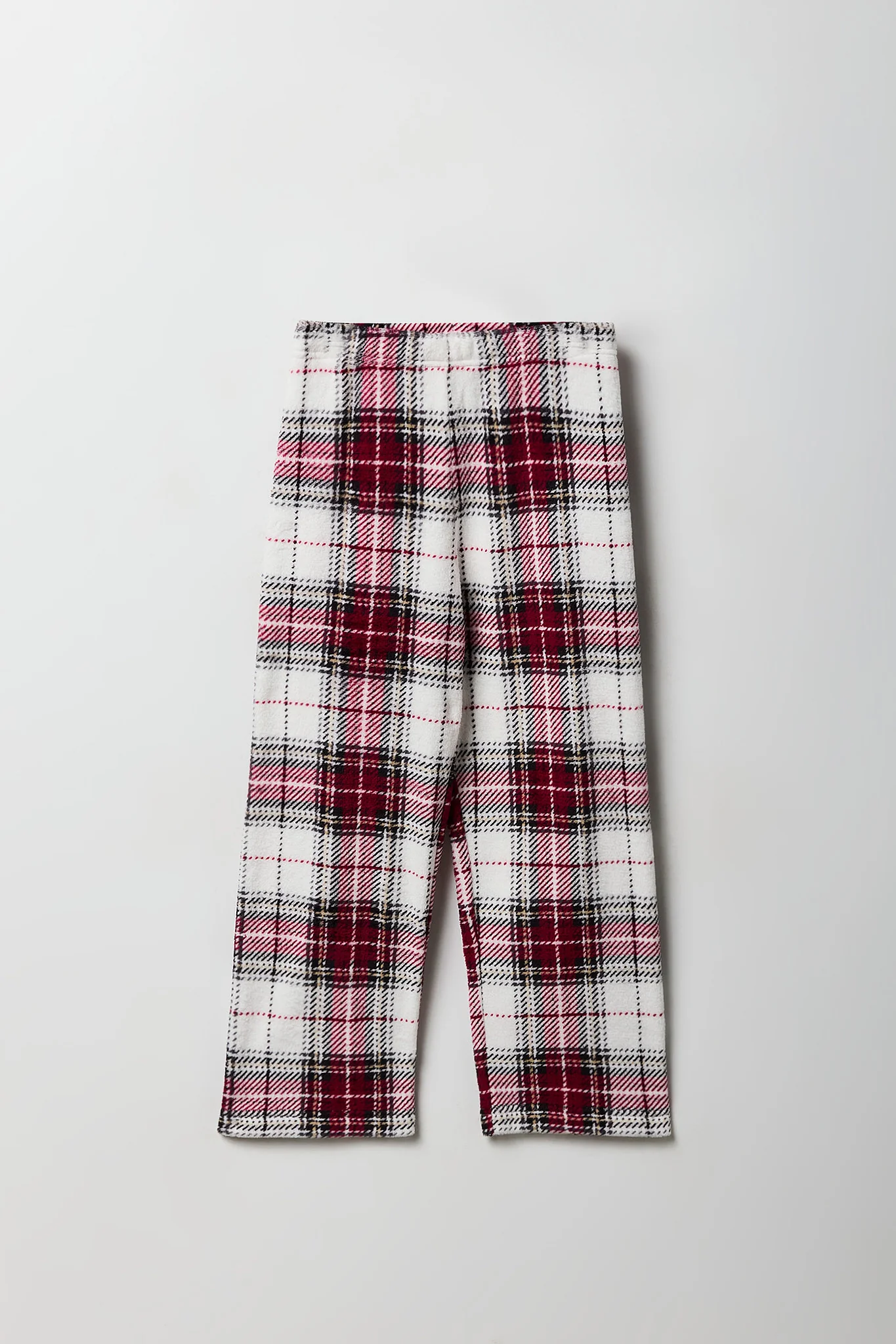 Kids Fammy Jammies Always Matching Pajama Set - Image 5