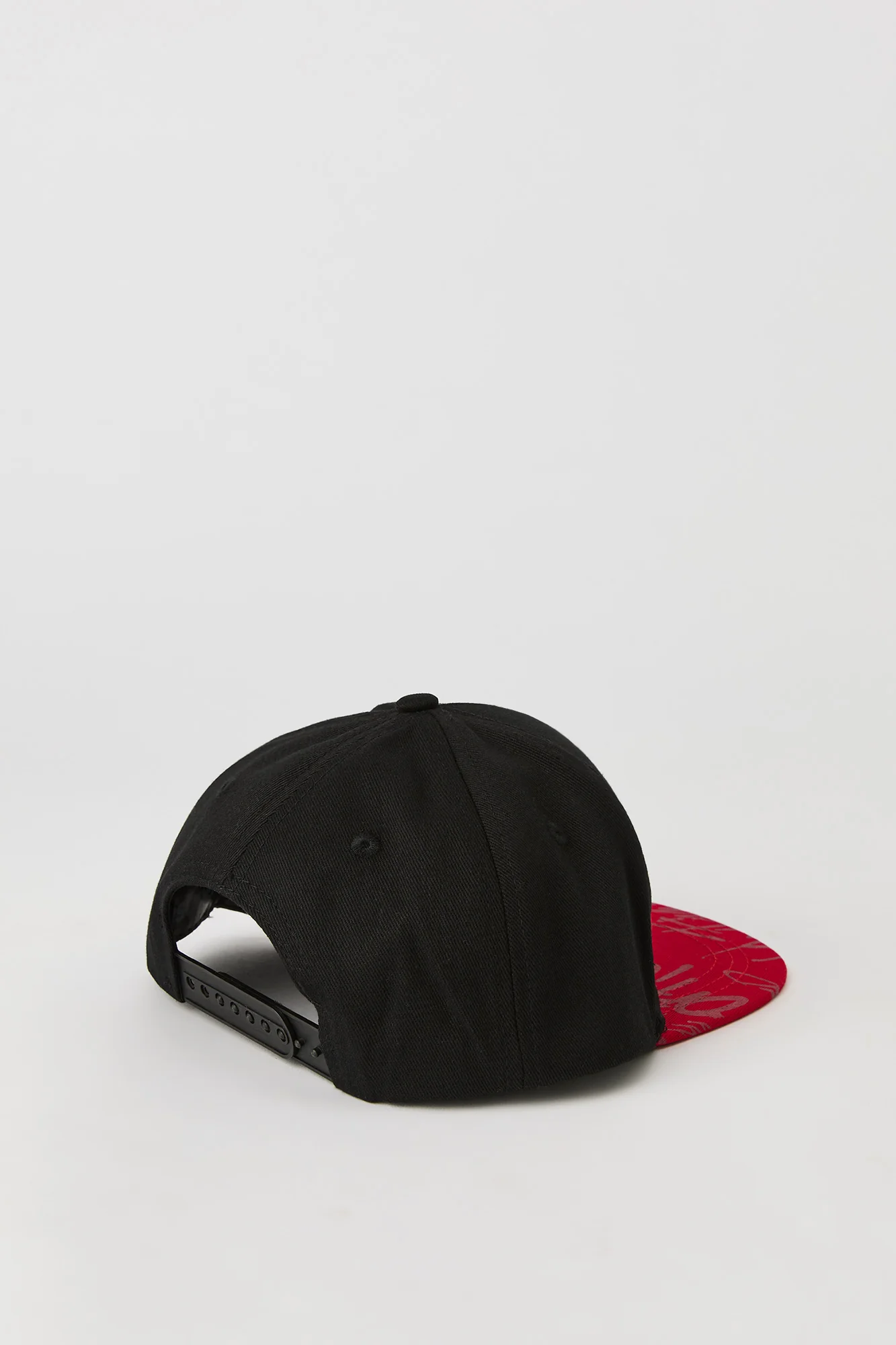 Casquette à ajustement arrière à broderie City pour garçons - Image 9