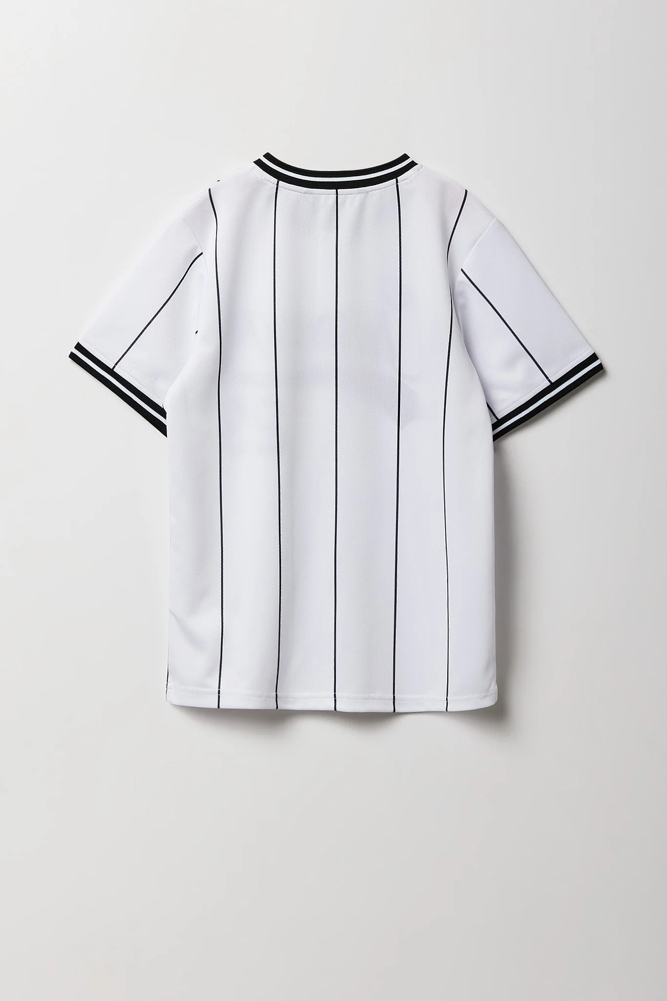 Jersey de baseball en filet imprimé pour garçon - Image 4
