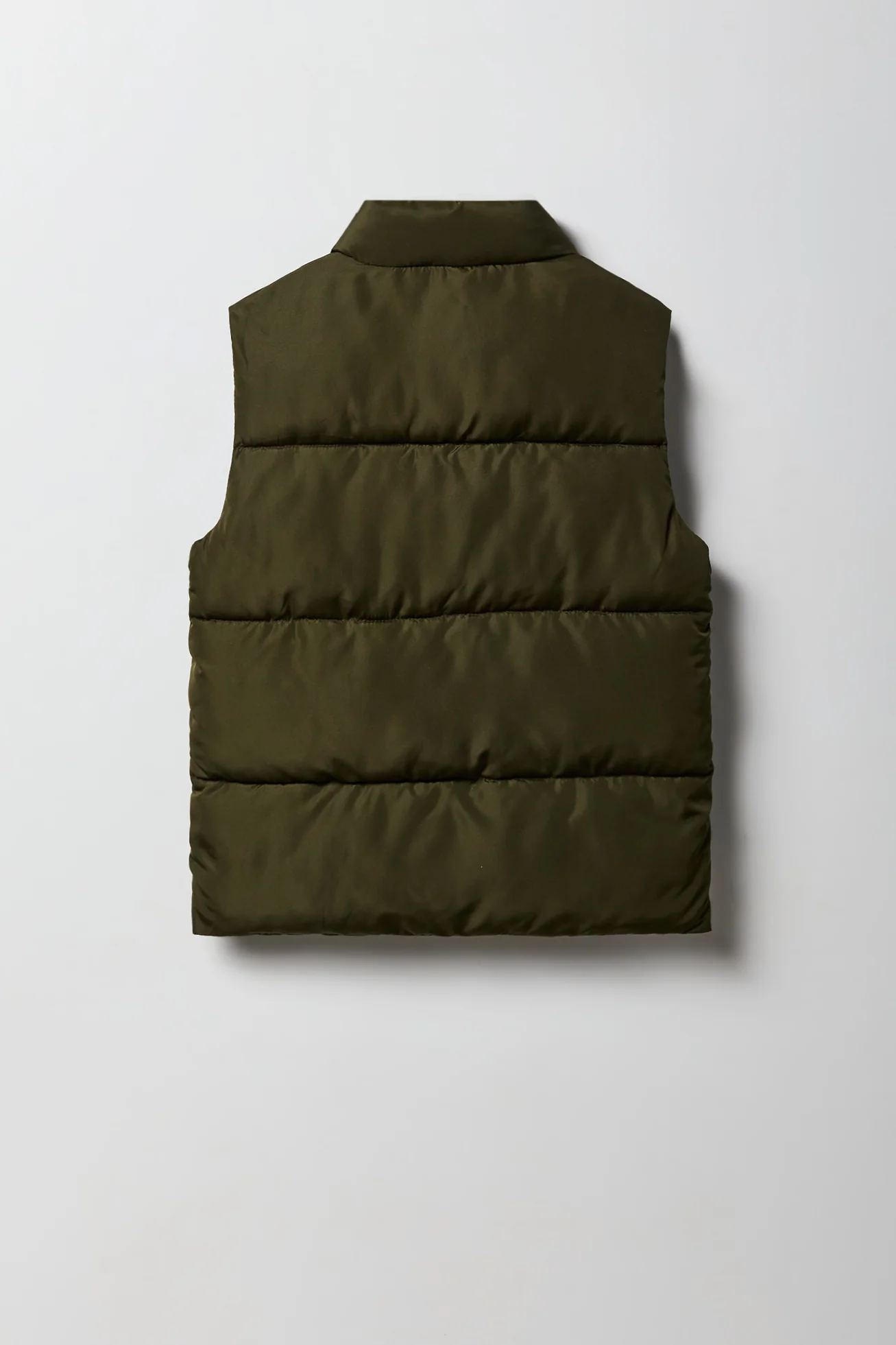 Boys Puffer Vest - Image 10