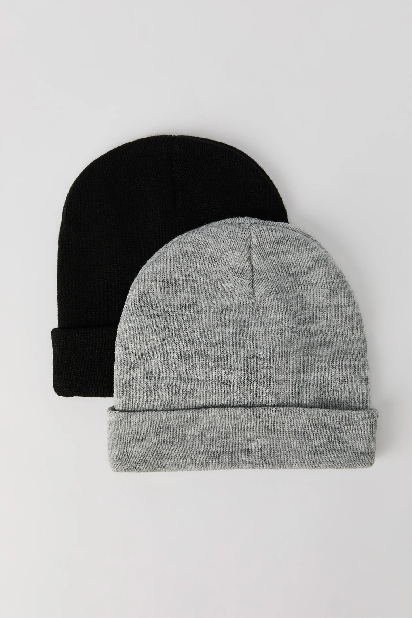 Knit Beanies (2 Pack) - Image 2