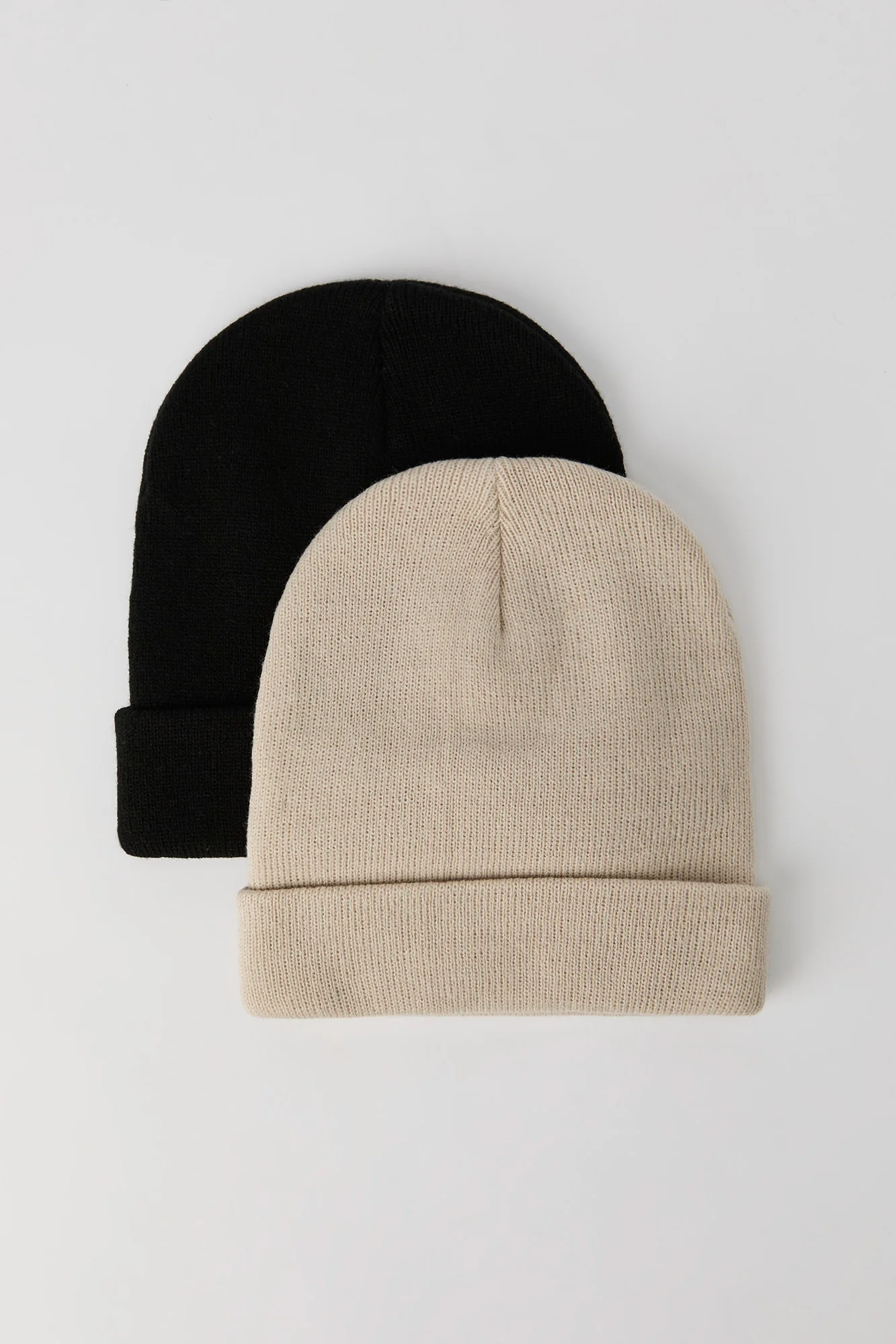 Knit Beanies (2 Pack) - Image 3