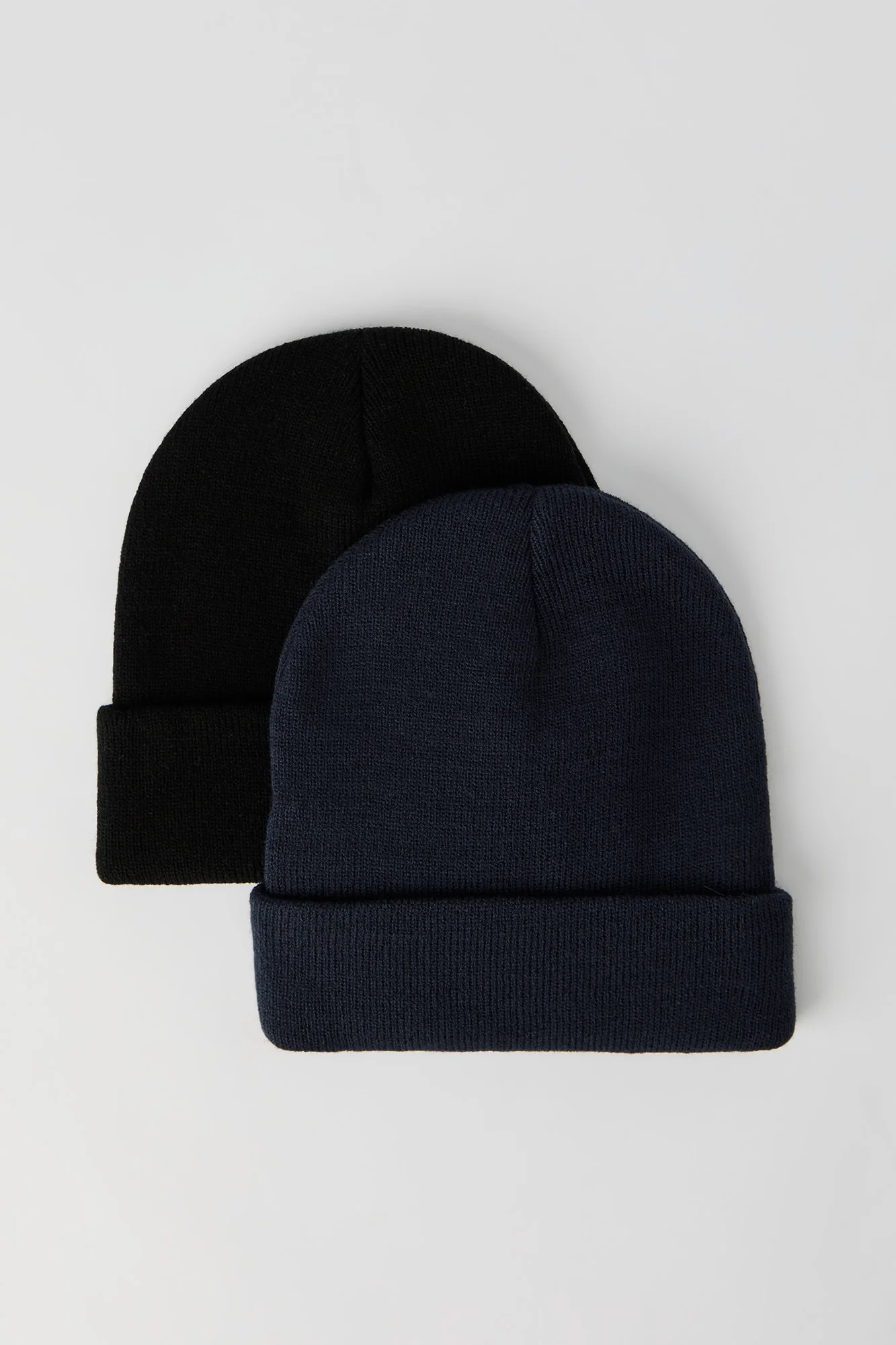 Knit Beanie (2 Pack) - Image 3