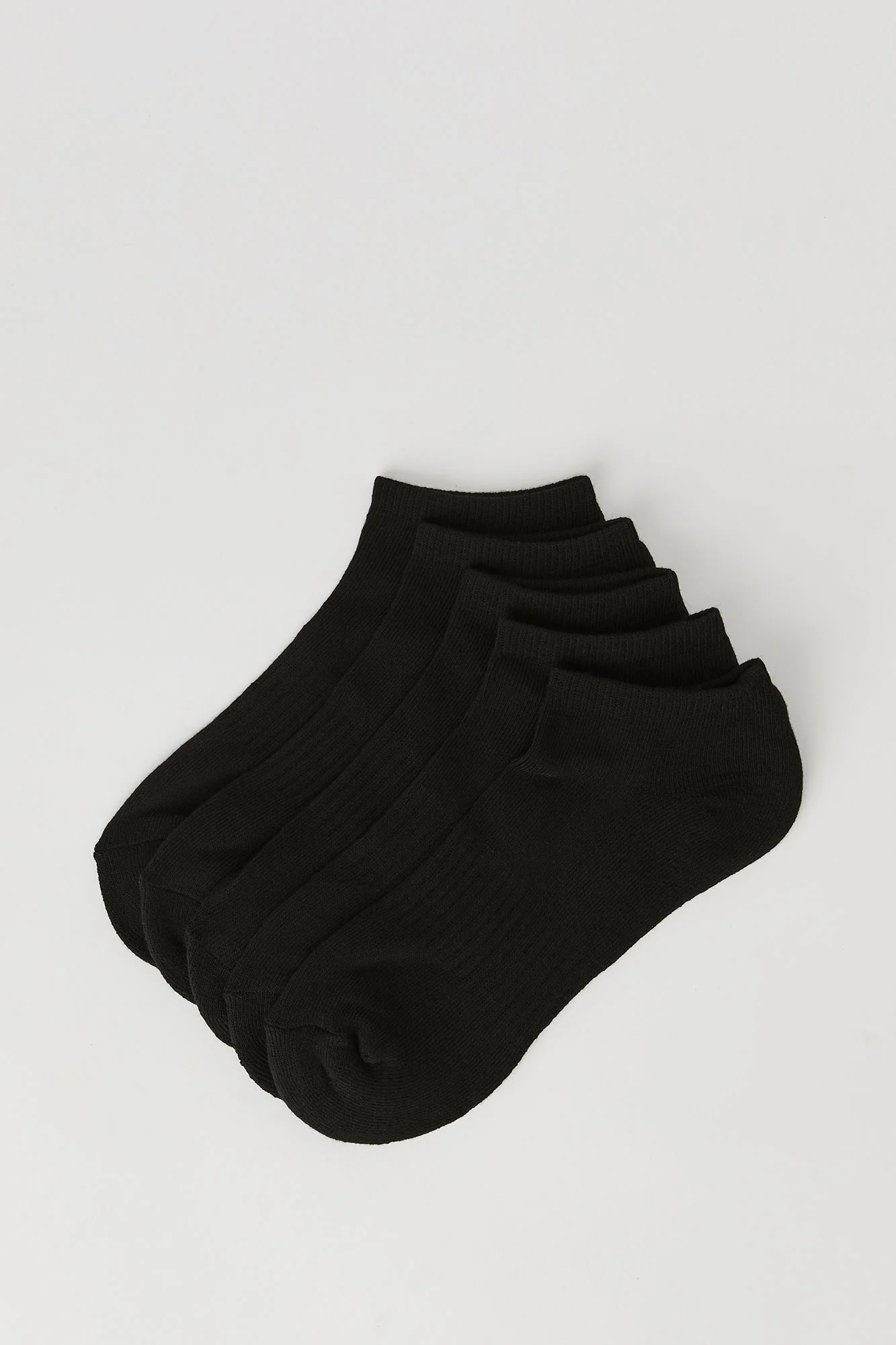Socquettes pour garçon (5 paires) - Image 2