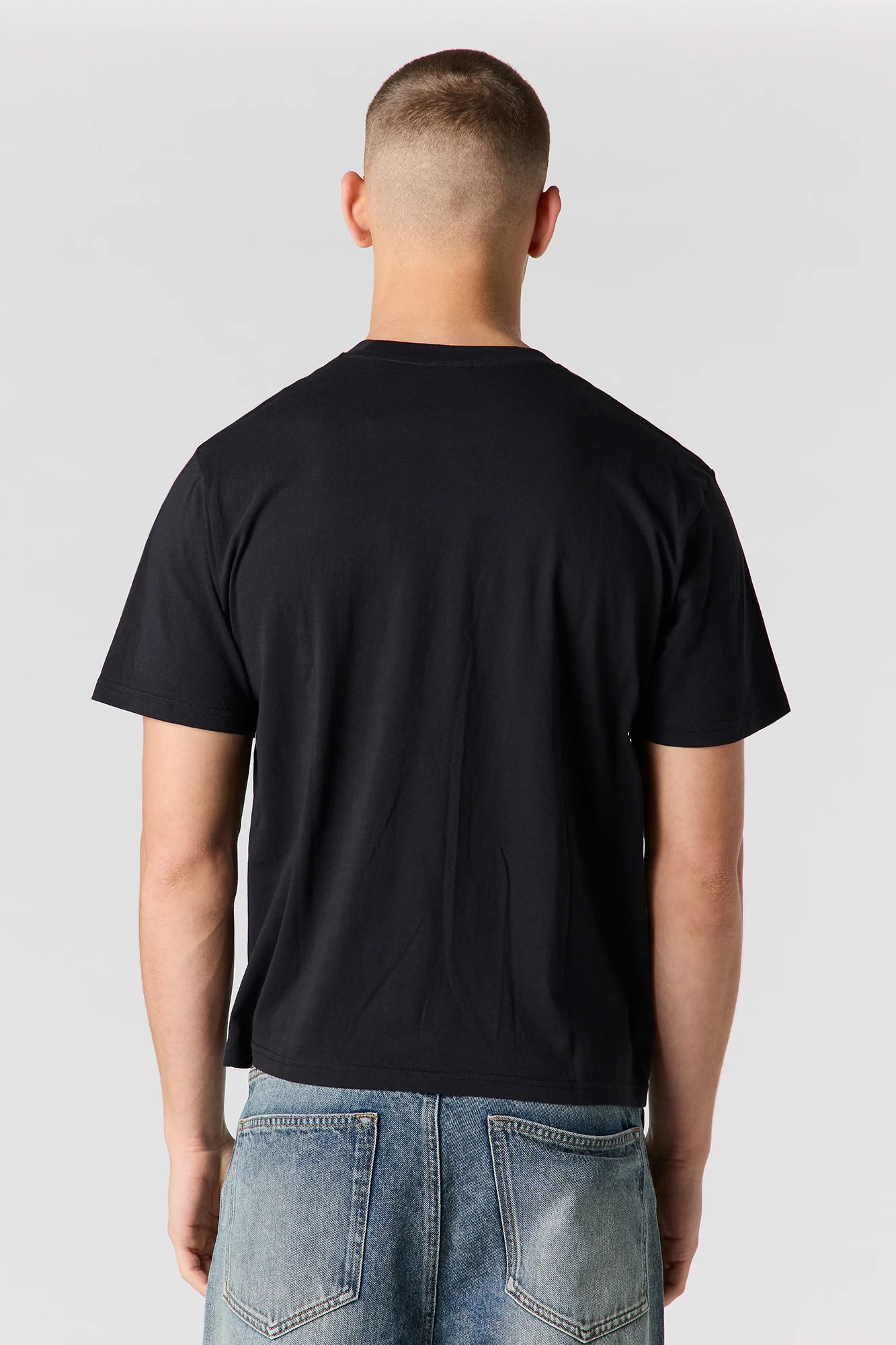 Scarface Graphic T-Shirt - Image 2