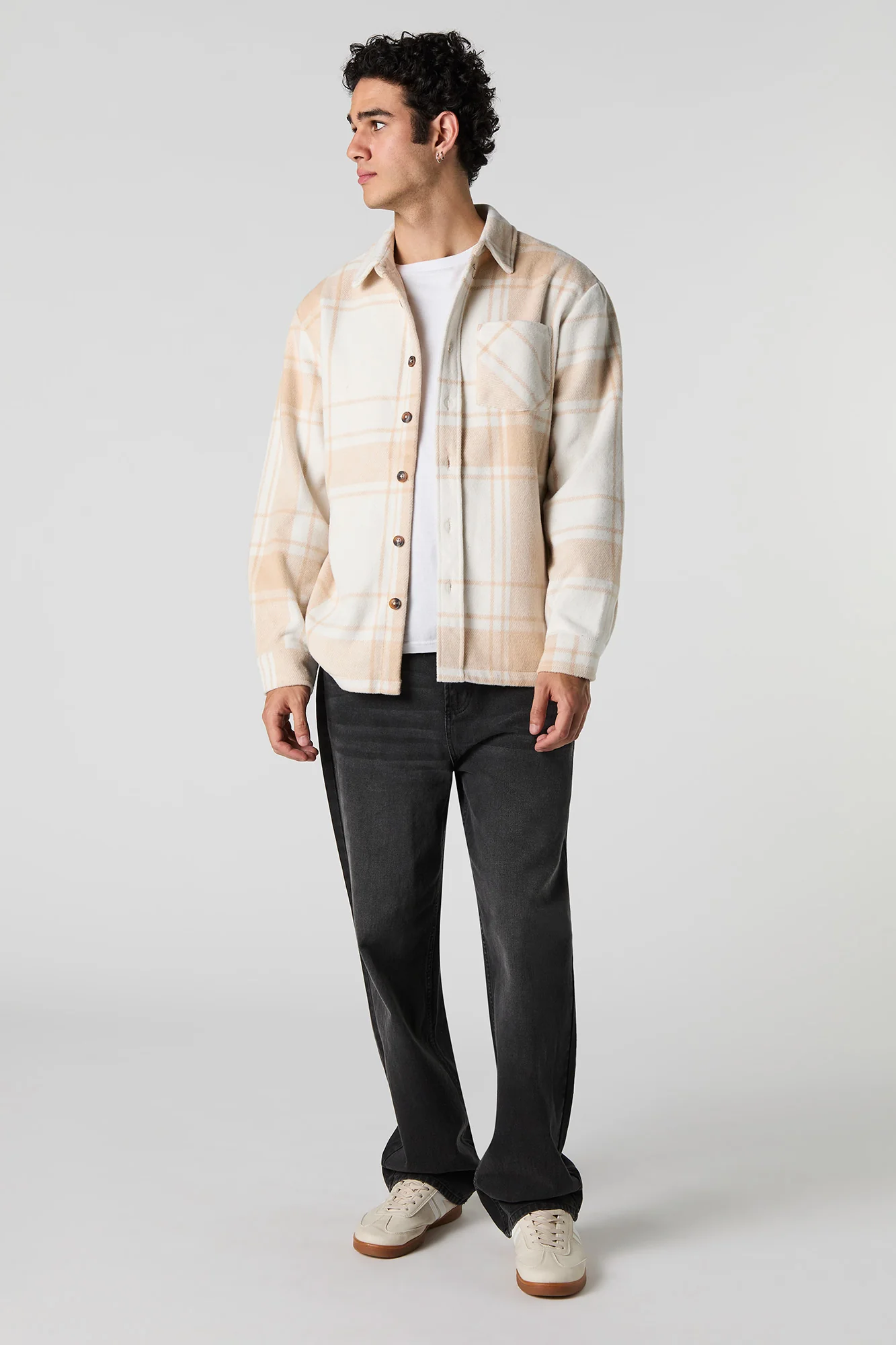 Plaid Shacket - Image 15